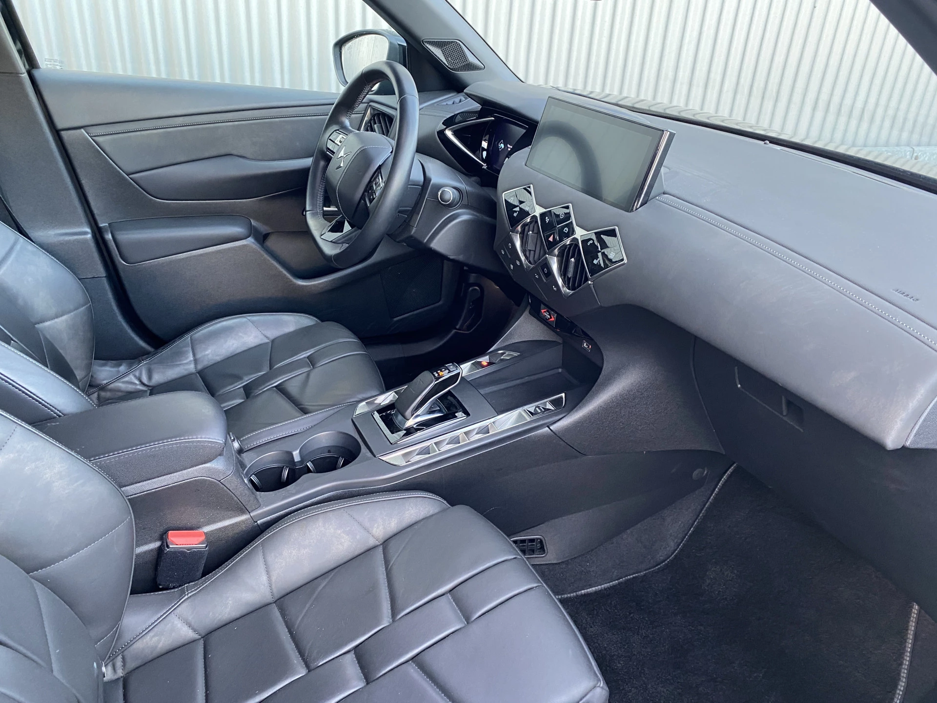 Hoofdafbeelding DS DS 3