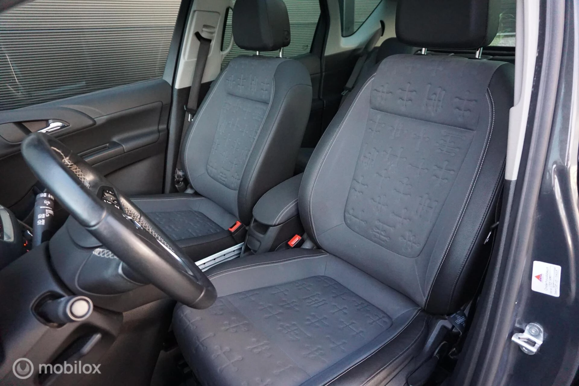 Hoofdafbeelding Opel Meriva