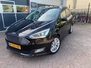 Hoofdafbeelding Ford Grand C-Max Ford Grand C-Max 1.5 TITANIUM 7P.