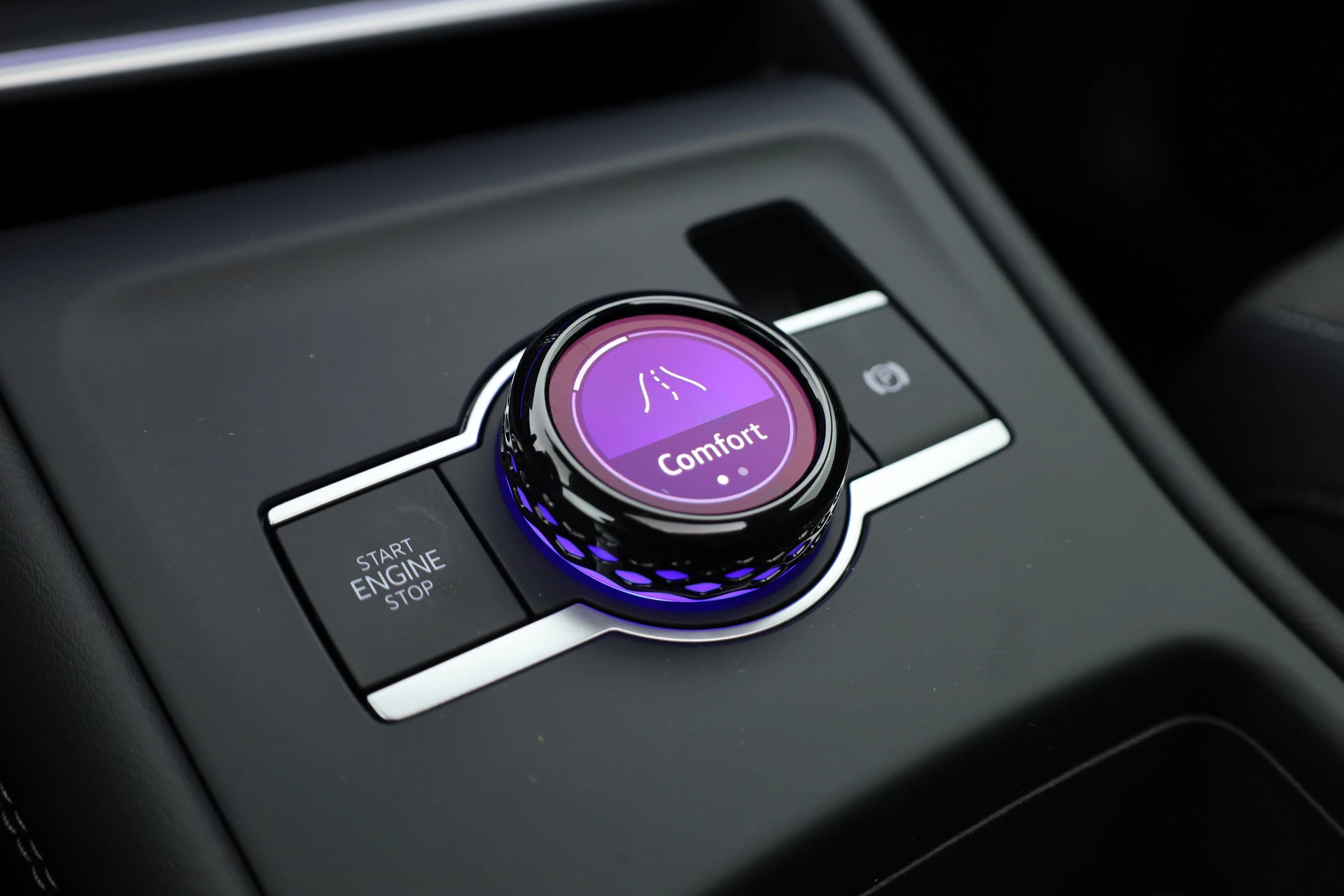 Hoofdafbeelding Volkswagen Tayron