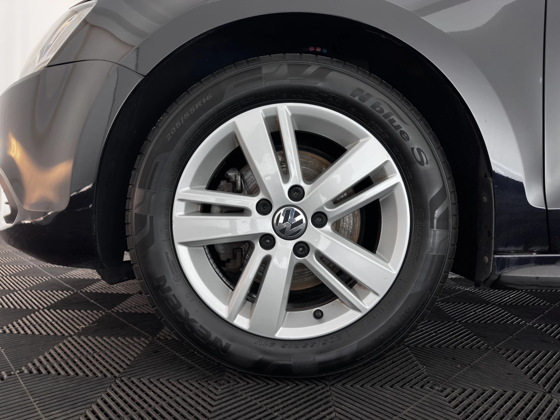 Hoofdafbeelding Volkswagen Jetta