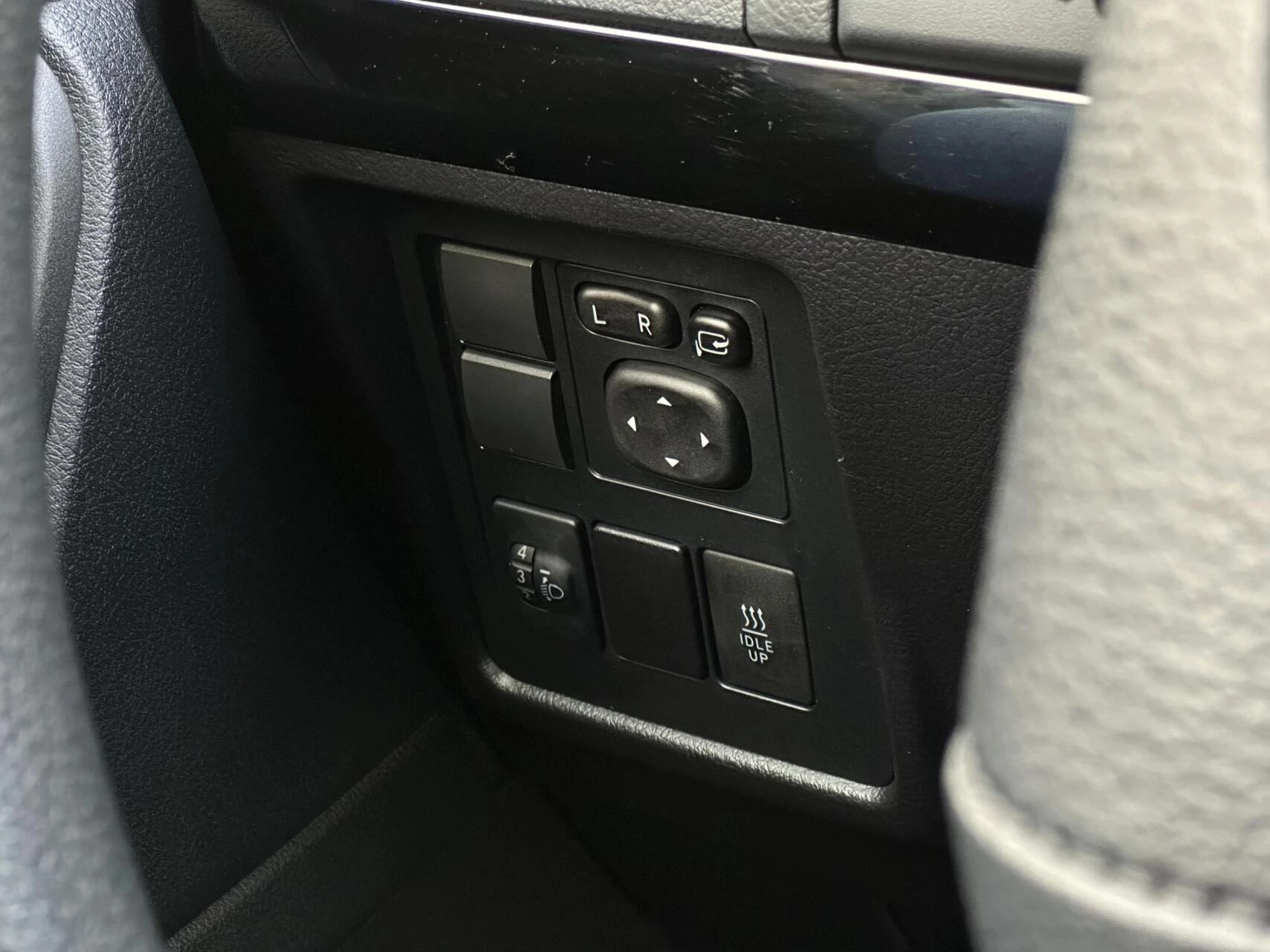 Hoofdafbeelding Toyota Land Cruiser