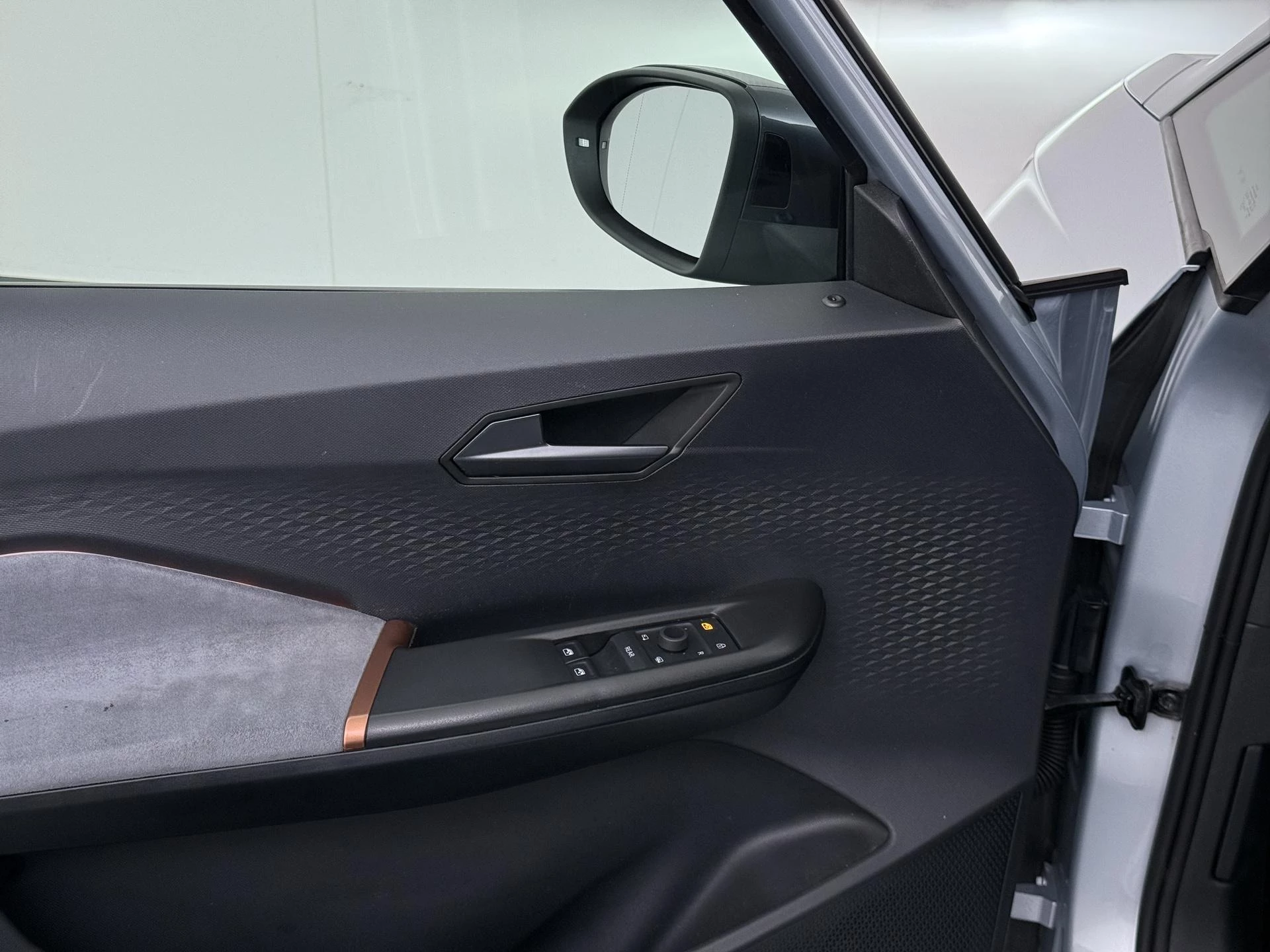 Hoofdafbeelding CUPRA Born