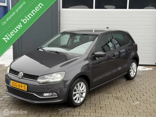 Volkswagen Polo Lounge| Cruise| Navi| Pdc| Camera| Led kopla