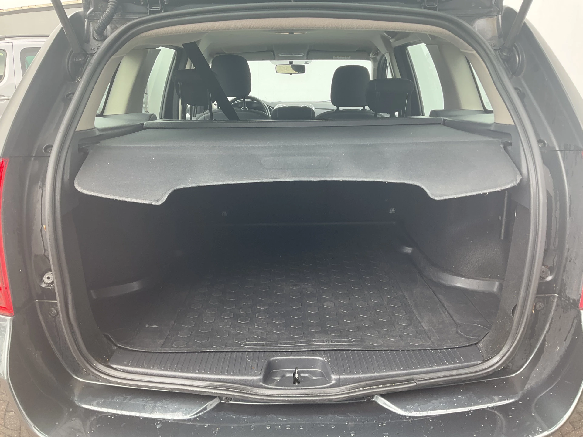 Hoofdafbeelding Dacia Logan