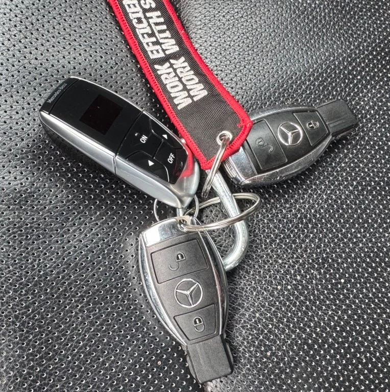 Hoofdafbeelding Mercedes-Benz G-Klasse