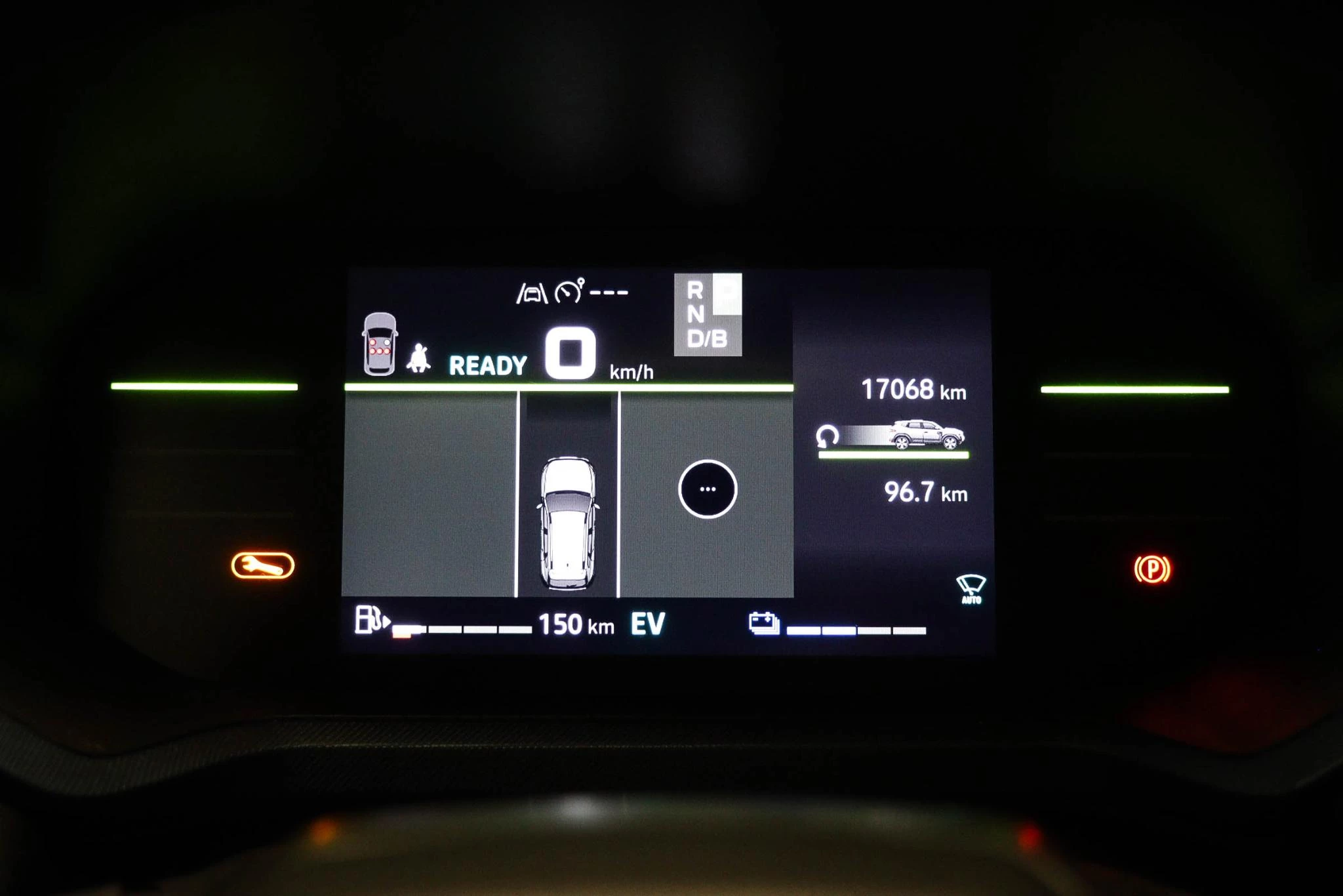 Hoofdafbeelding Dacia Duster