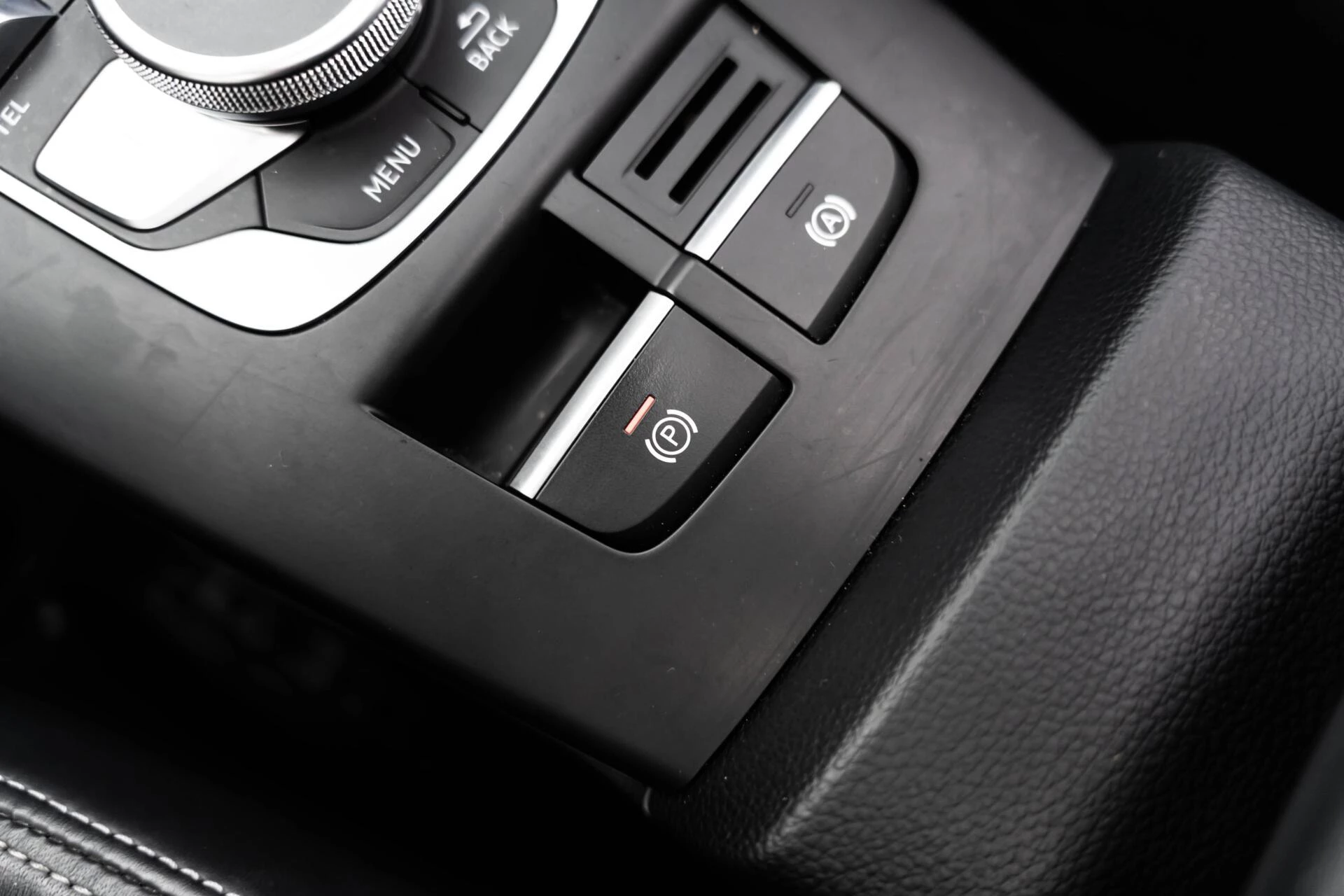 Hoofdafbeelding Audi RS3