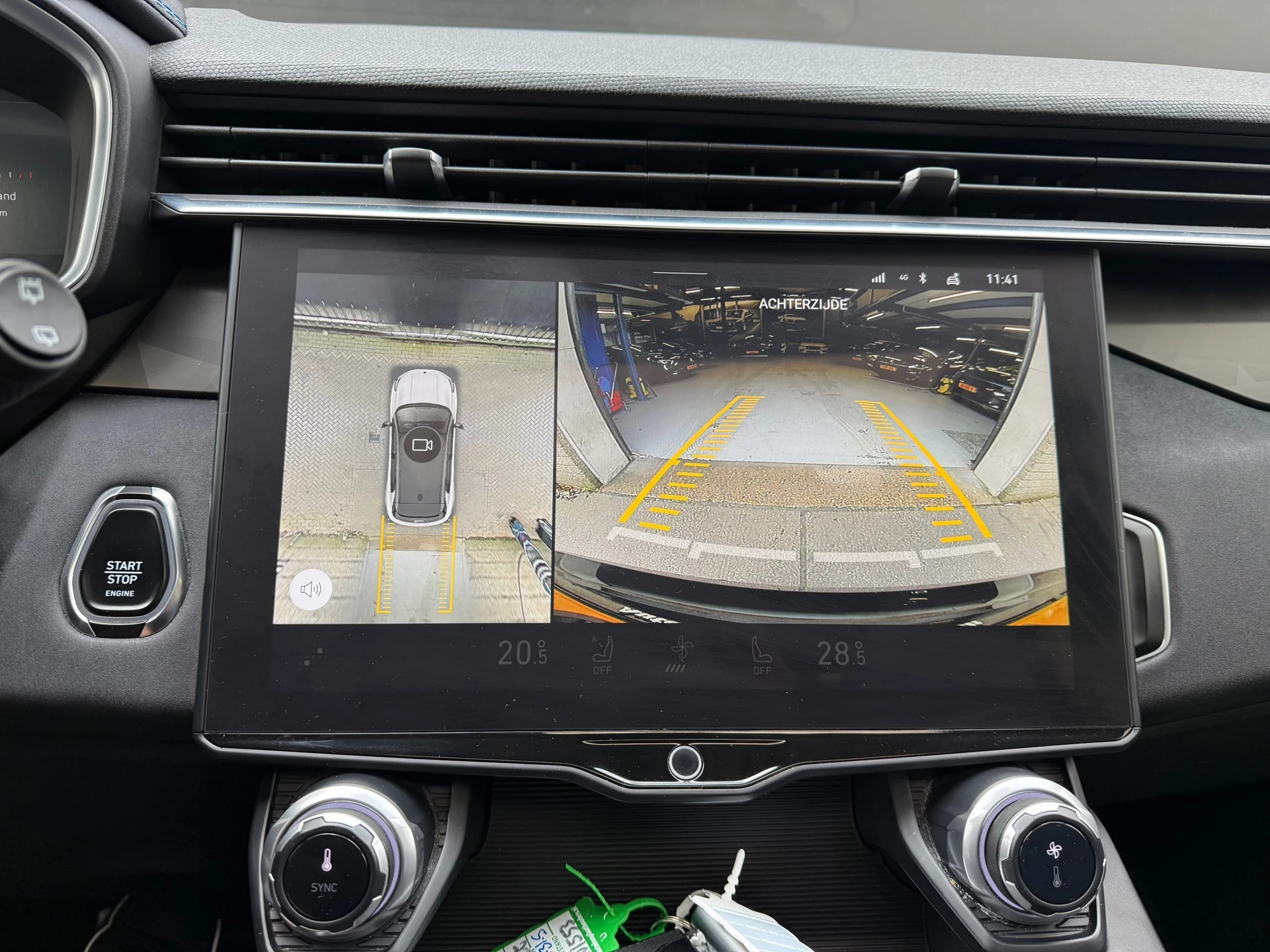 Hoofdafbeelding Lynk & Co 01