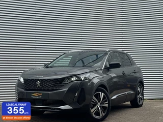 Peugeot 3008 Peugeot 3008 1.6 HYbrid Plug in Road Trip 225/Navi/Aut/Camera/Carplay