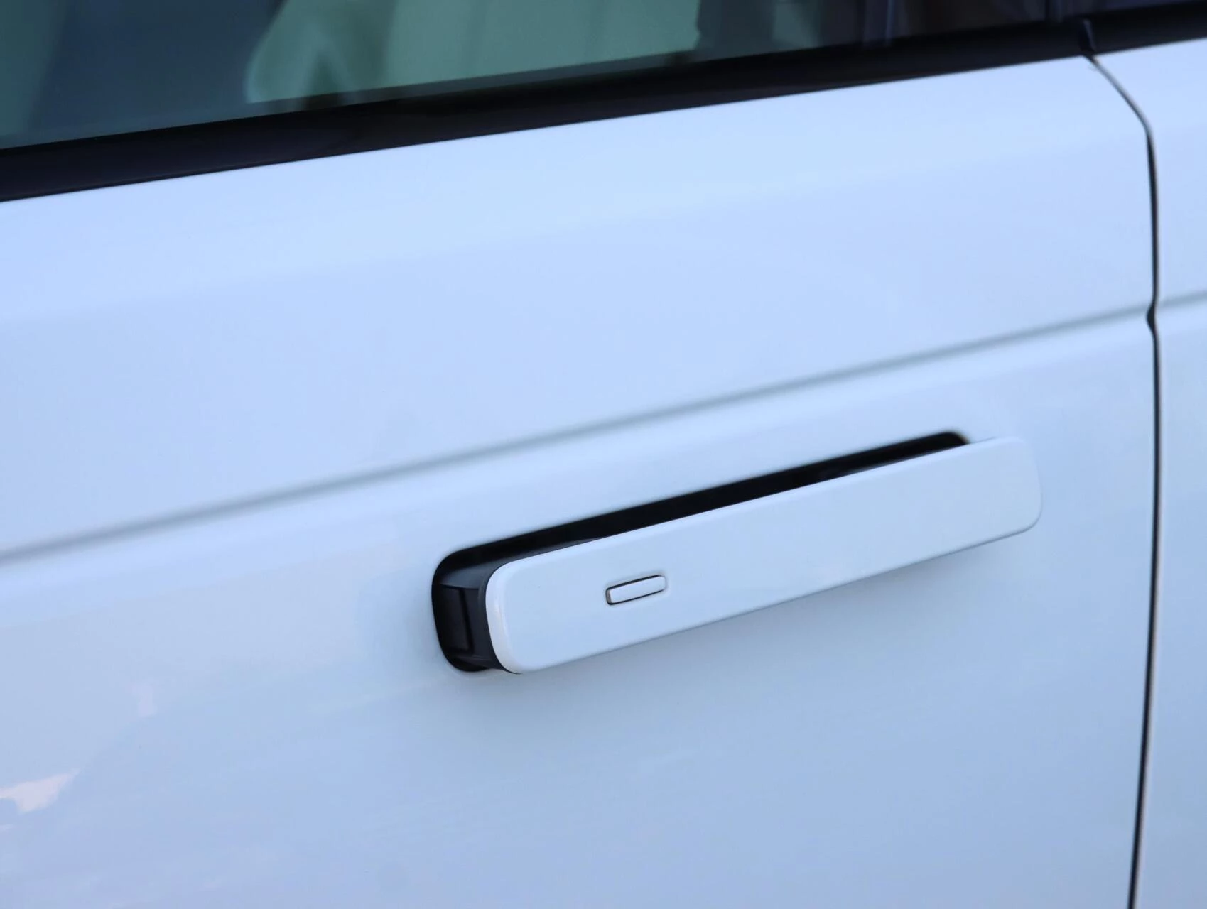 Hoofdafbeelding Land Rover Range Rover Velar