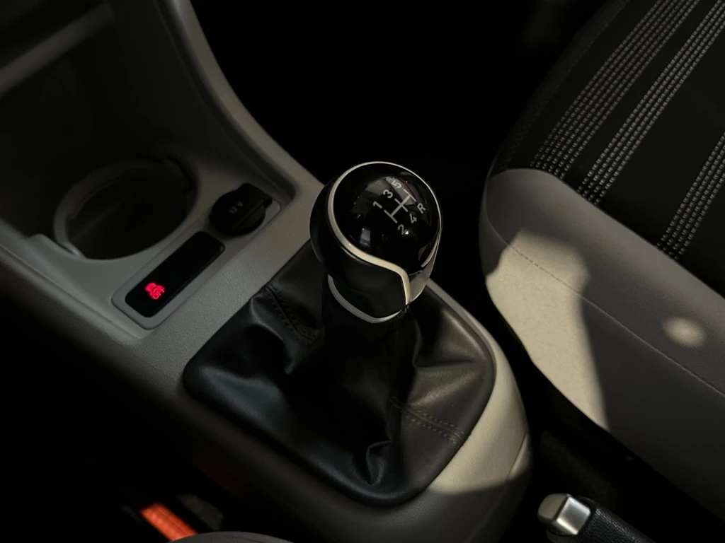 Hoofdafbeelding SEAT Mii