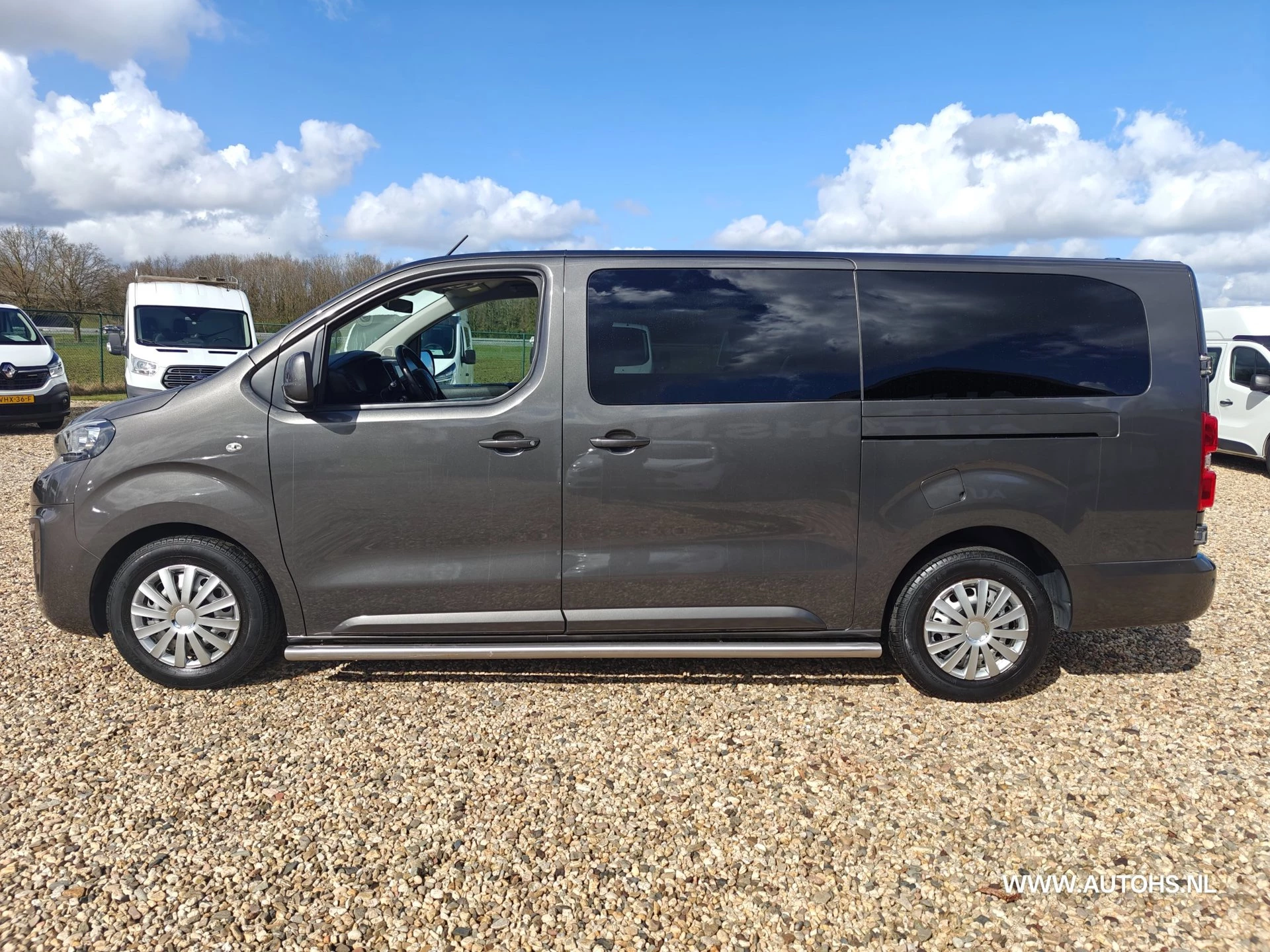 Hoofdafbeelding Peugeot Expert