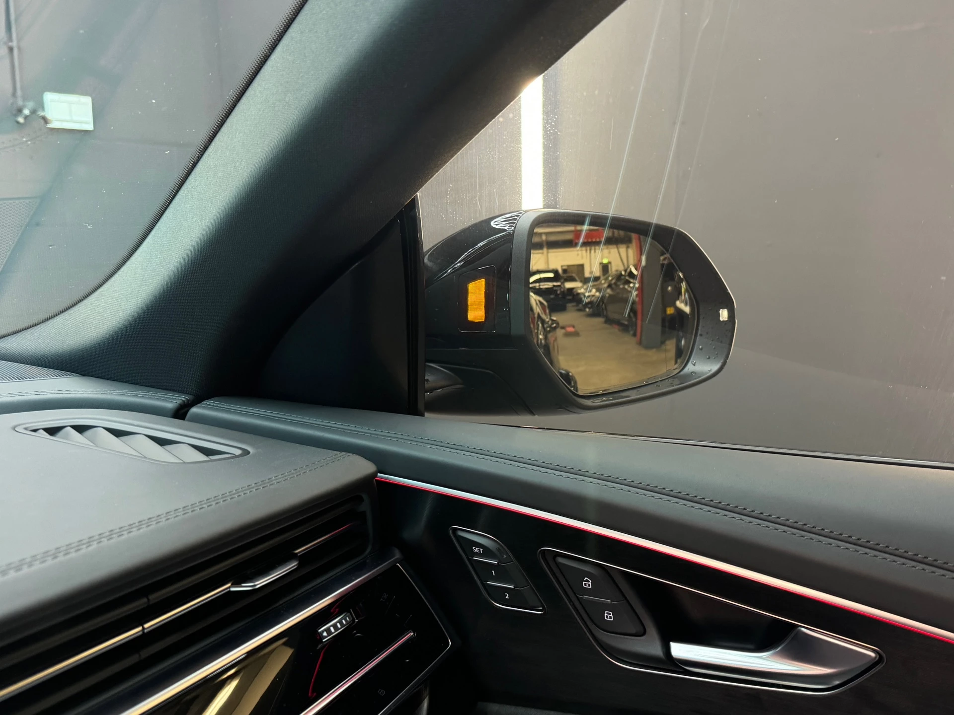 Hoofdafbeelding Audi RSQ8