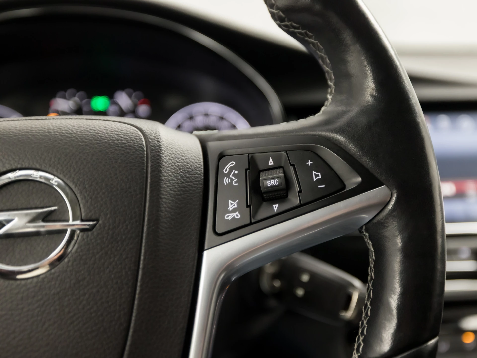 Hoofdafbeelding Opel Mokka X