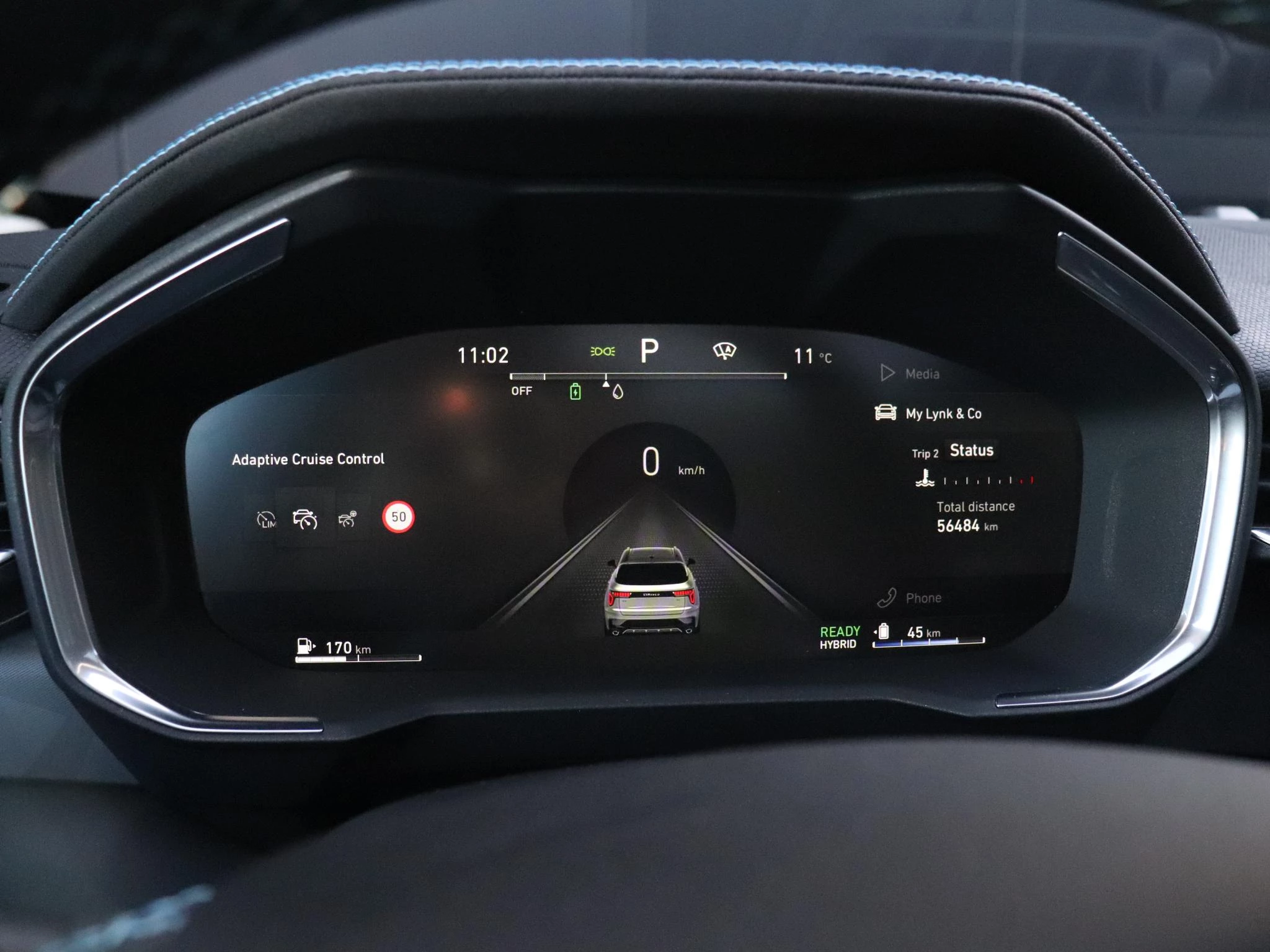 Hoofdafbeelding Lynk & Co 01