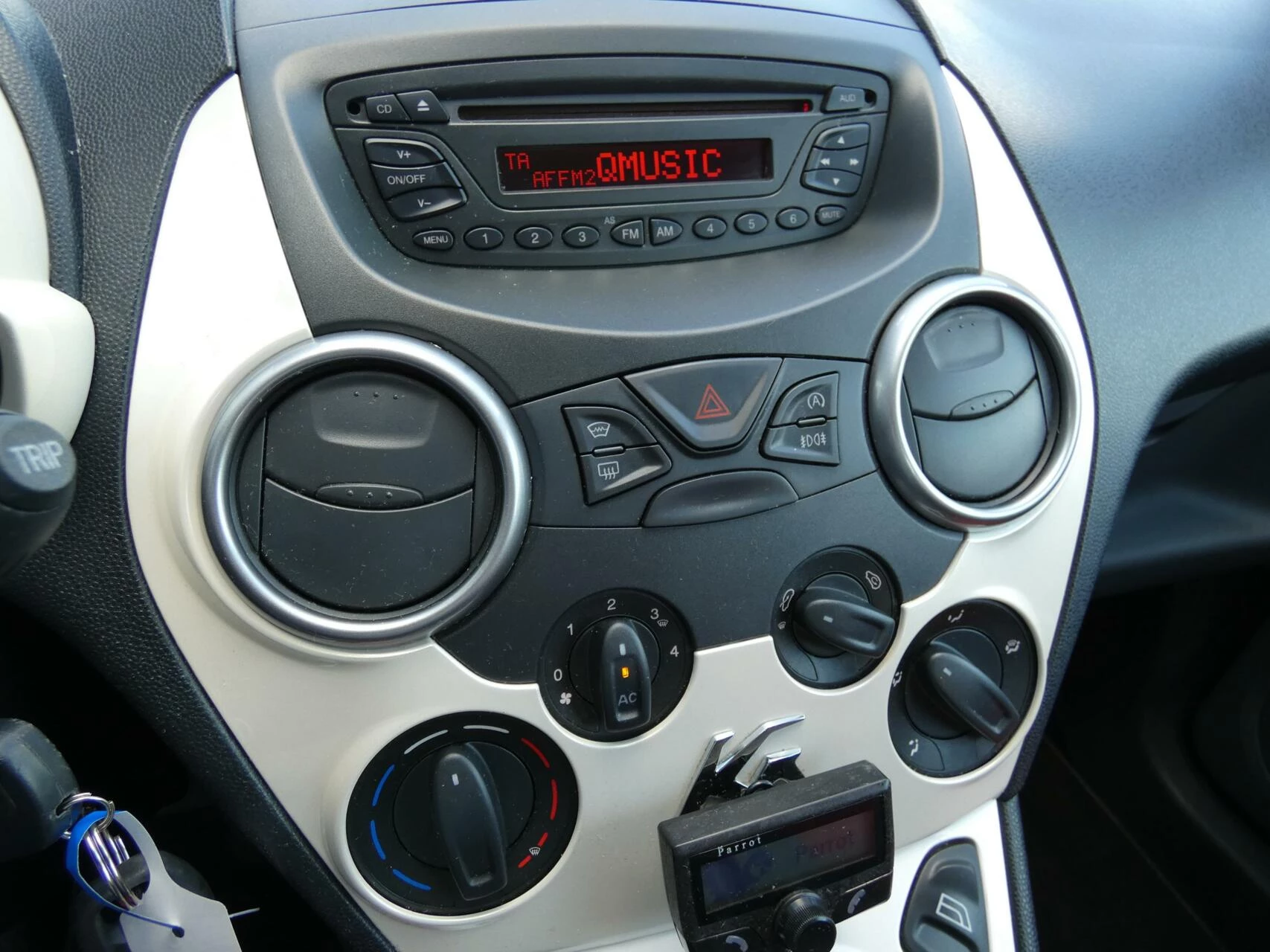 Hoofdafbeelding Ford Ka