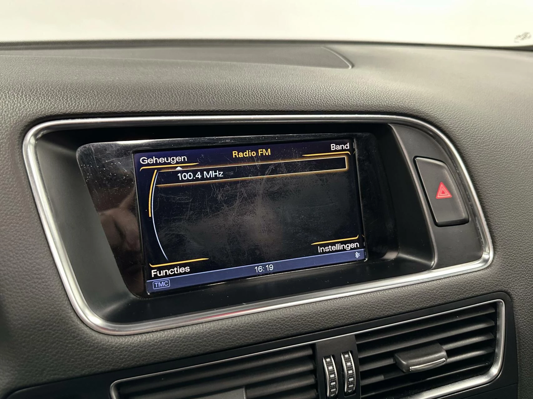 Hoofdafbeelding Audi SQ5
