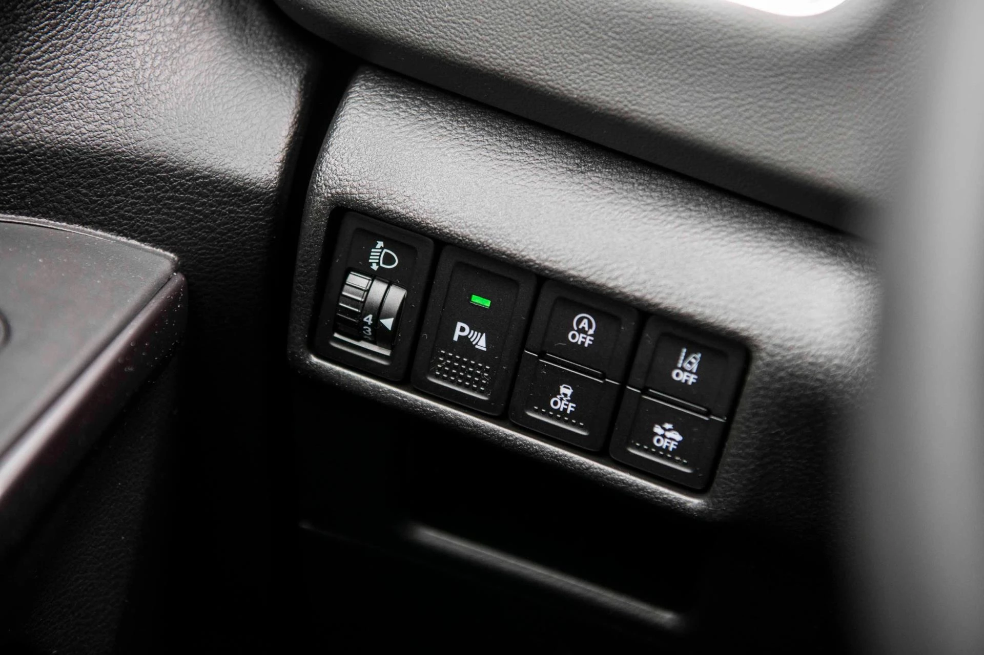 Hoofdafbeelding Suzuki S-Cross