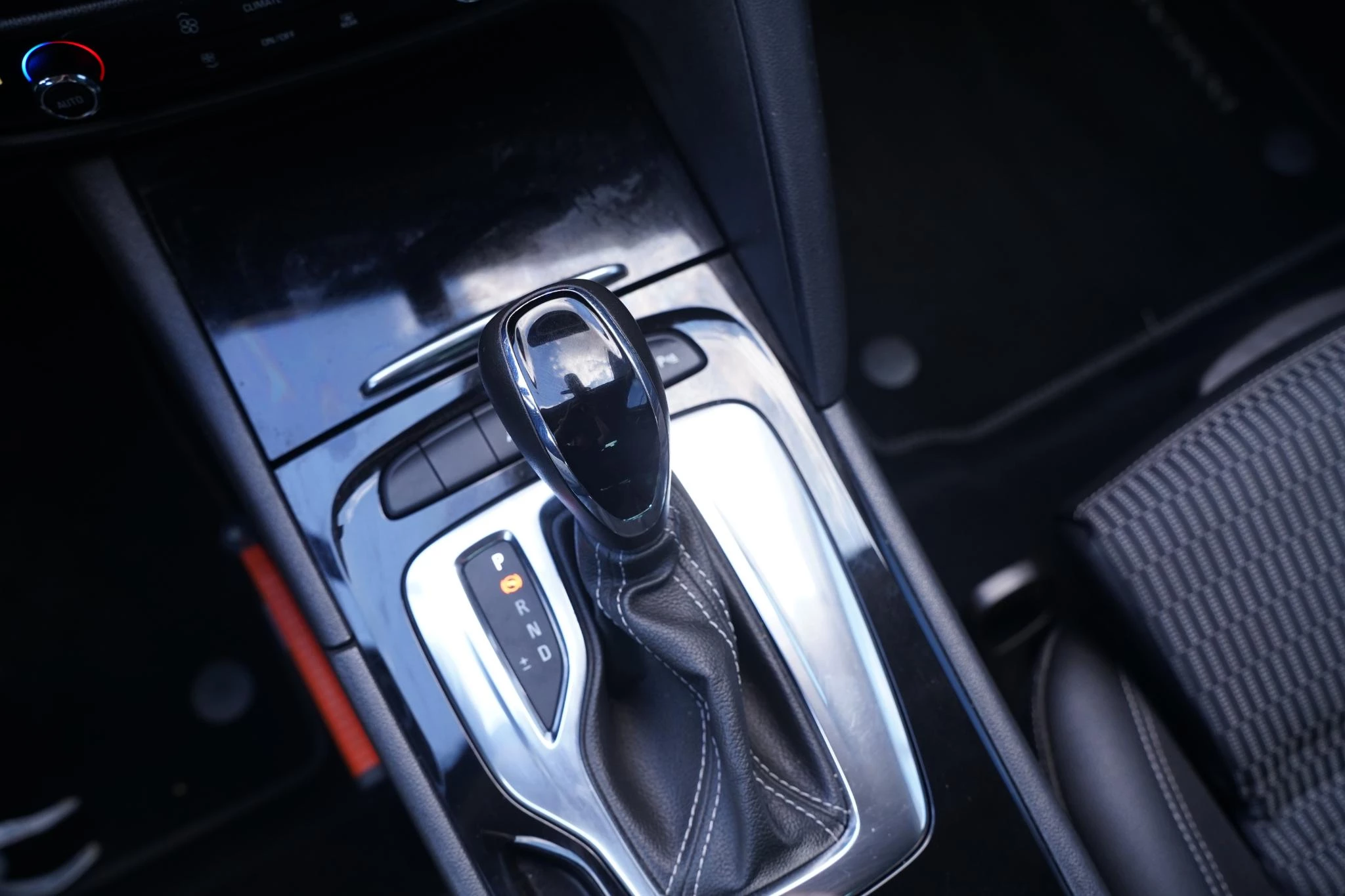 Hoofdafbeelding Opel Insignia