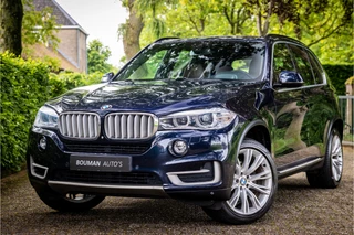 BMW X5 xDrive30d High Executive Harman Kardon 360 Camera Head Up
