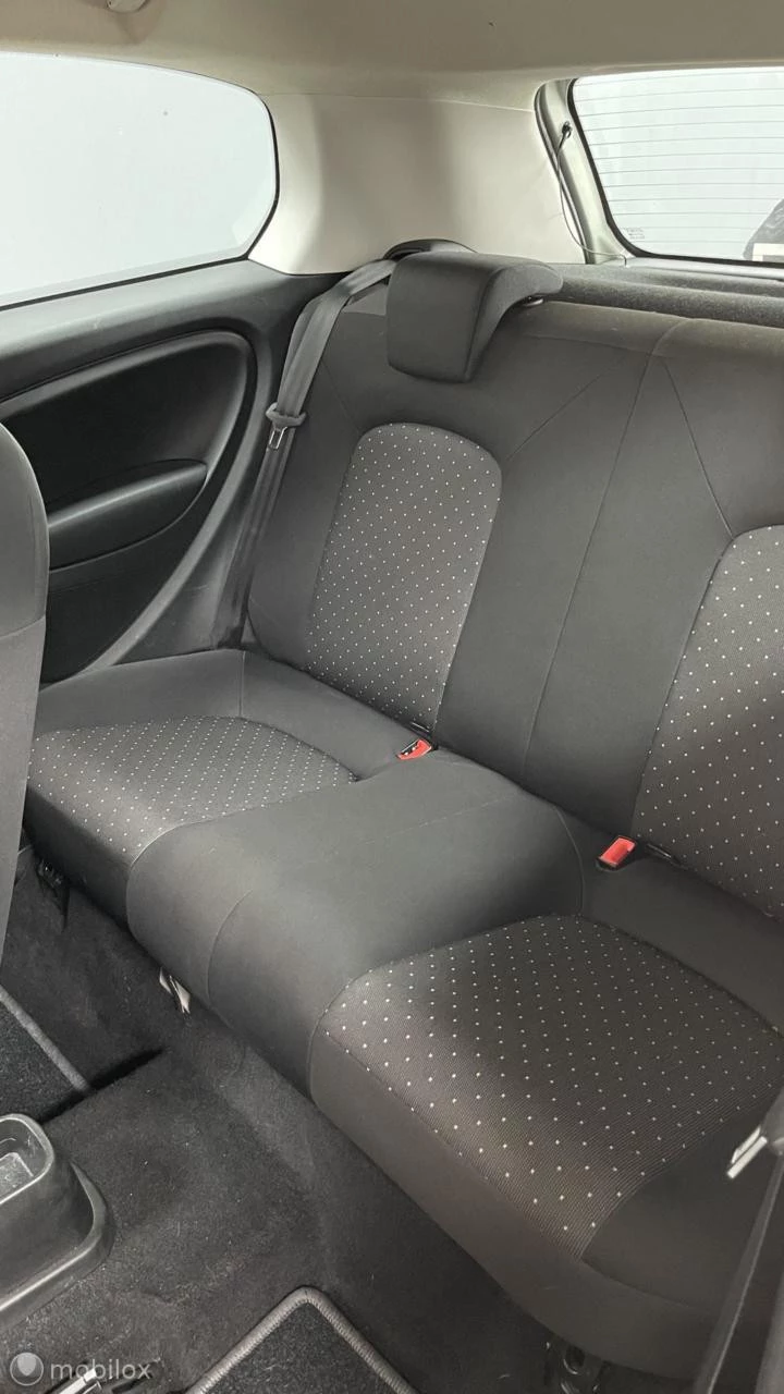 Hoofdafbeelding Fiat Grande Punto