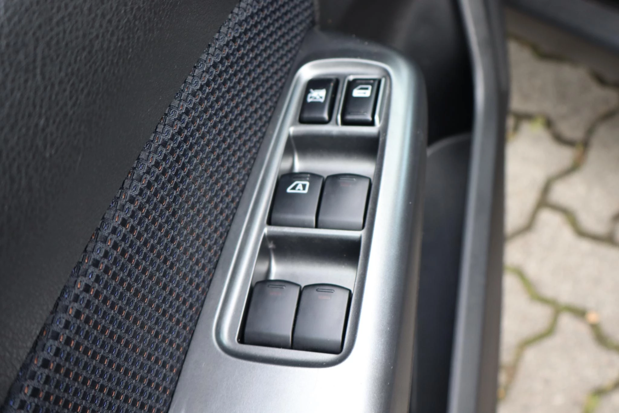 Hoofdafbeelding Subaru Forester