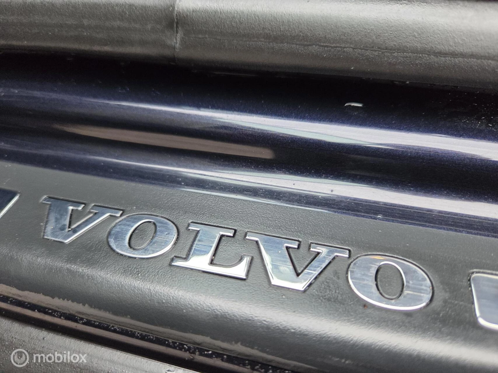 Hoofdafbeelding Volvo V70