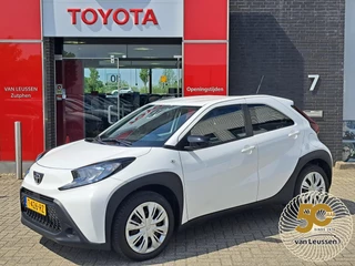 Toyota Aygo X Play CAMERA ADAPTIVE CRUISE APPLE CAR PLAY & ANDROID AUTO