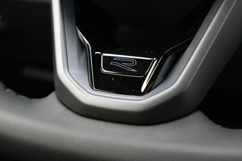 Hoofdafbeelding Volkswagen Tayron