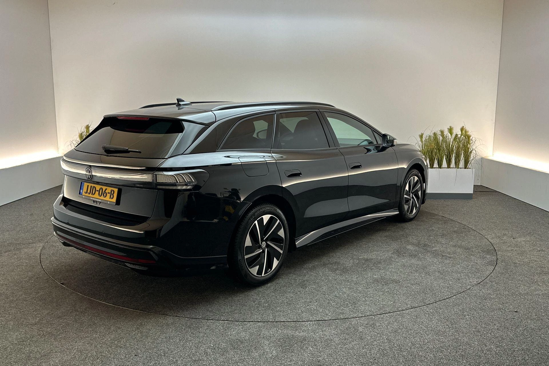 Hoofdafbeelding Volkswagen ID.7