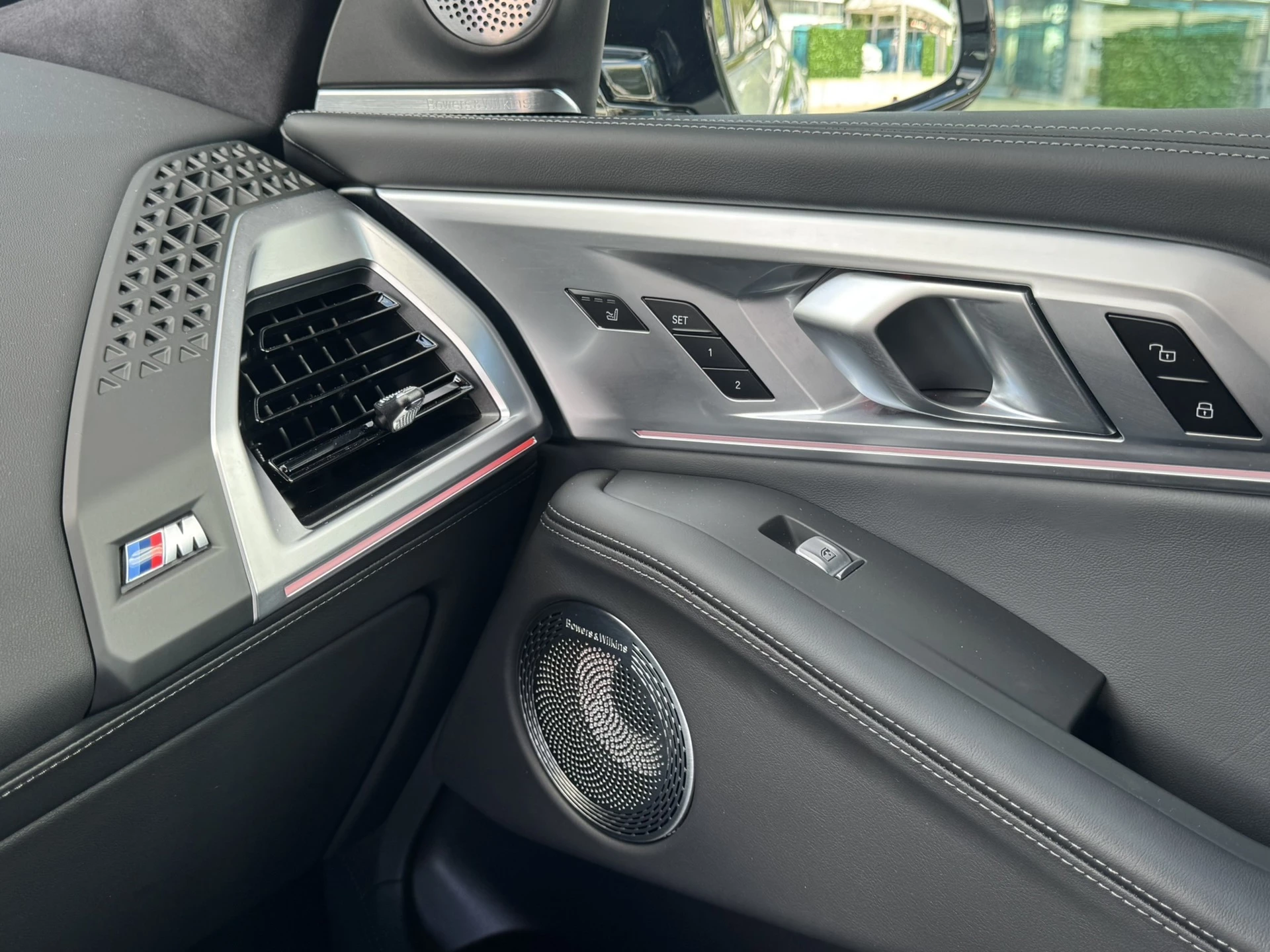 Hoofdafbeelding BMW XM