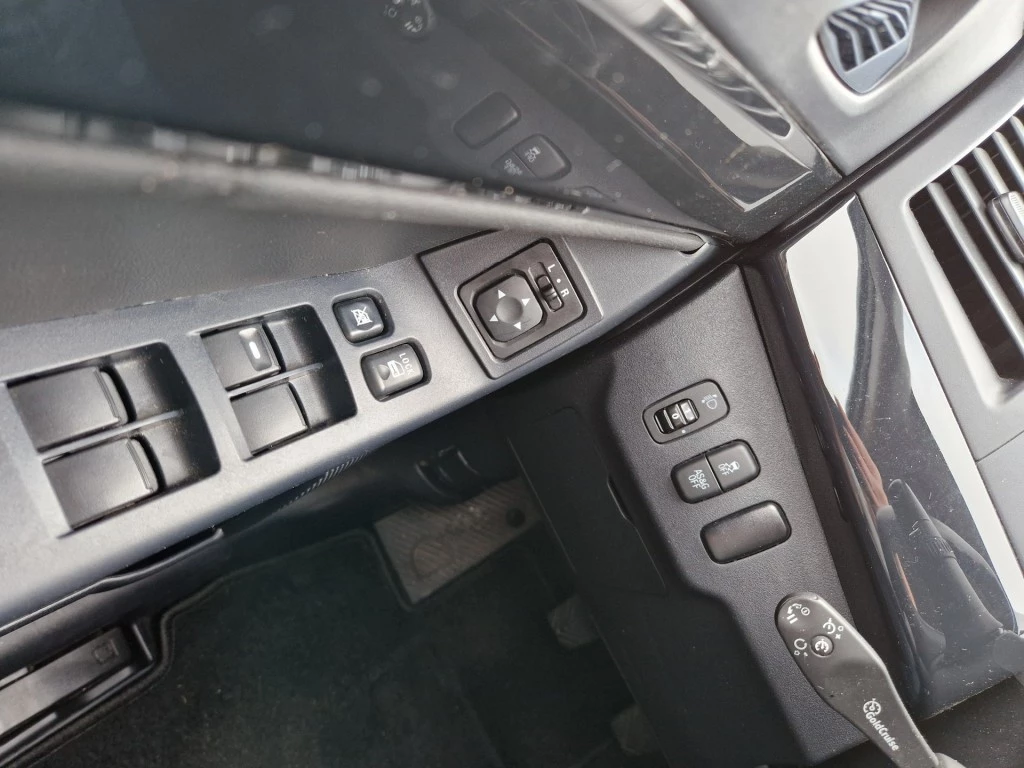 Hoofdafbeelding Mitsubishi Lancer