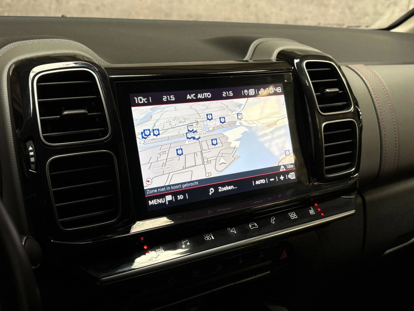 Hoofdafbeelding Citroën C5 Aircross