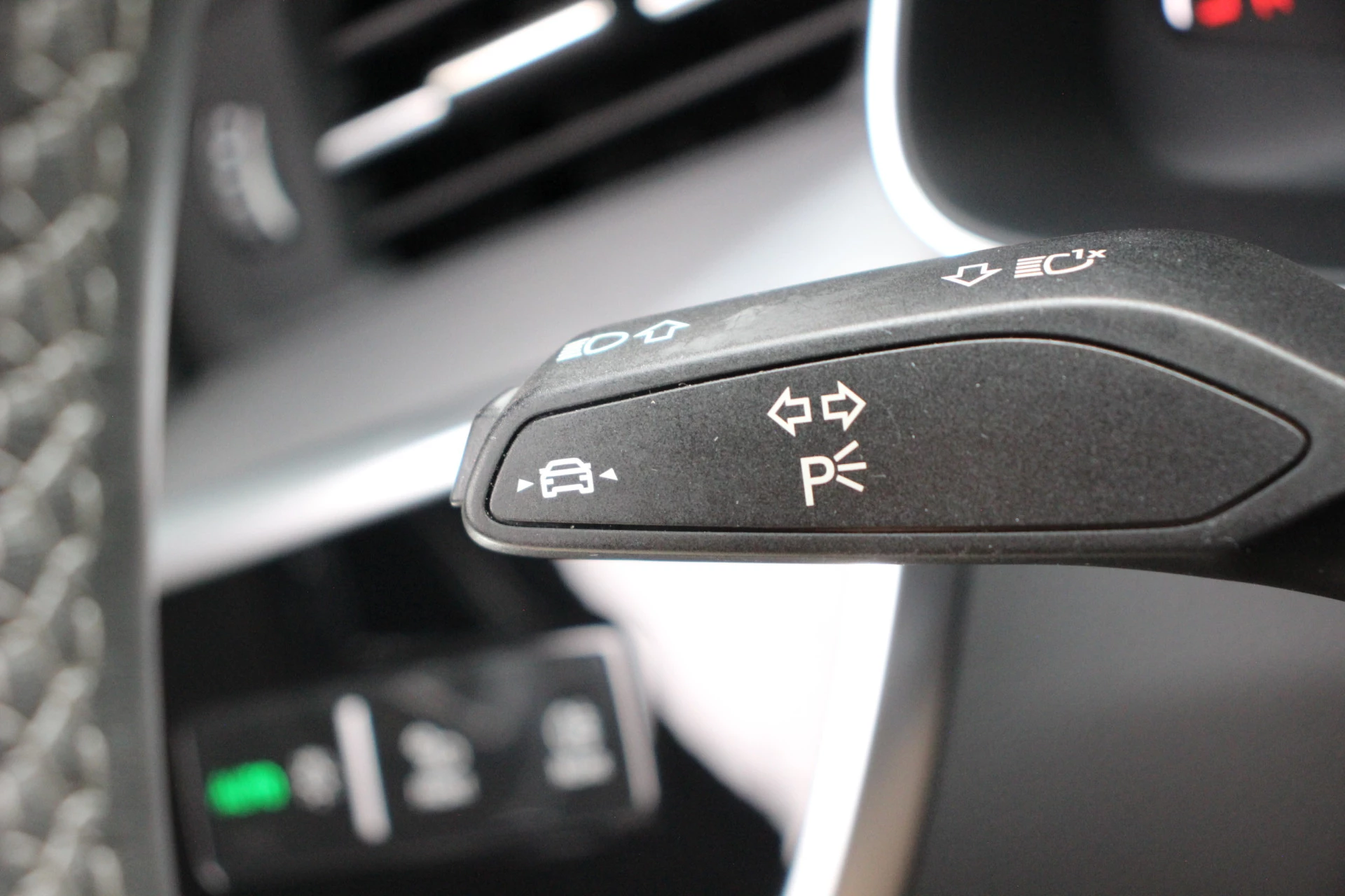 Hoofdafbeelding Audi A7