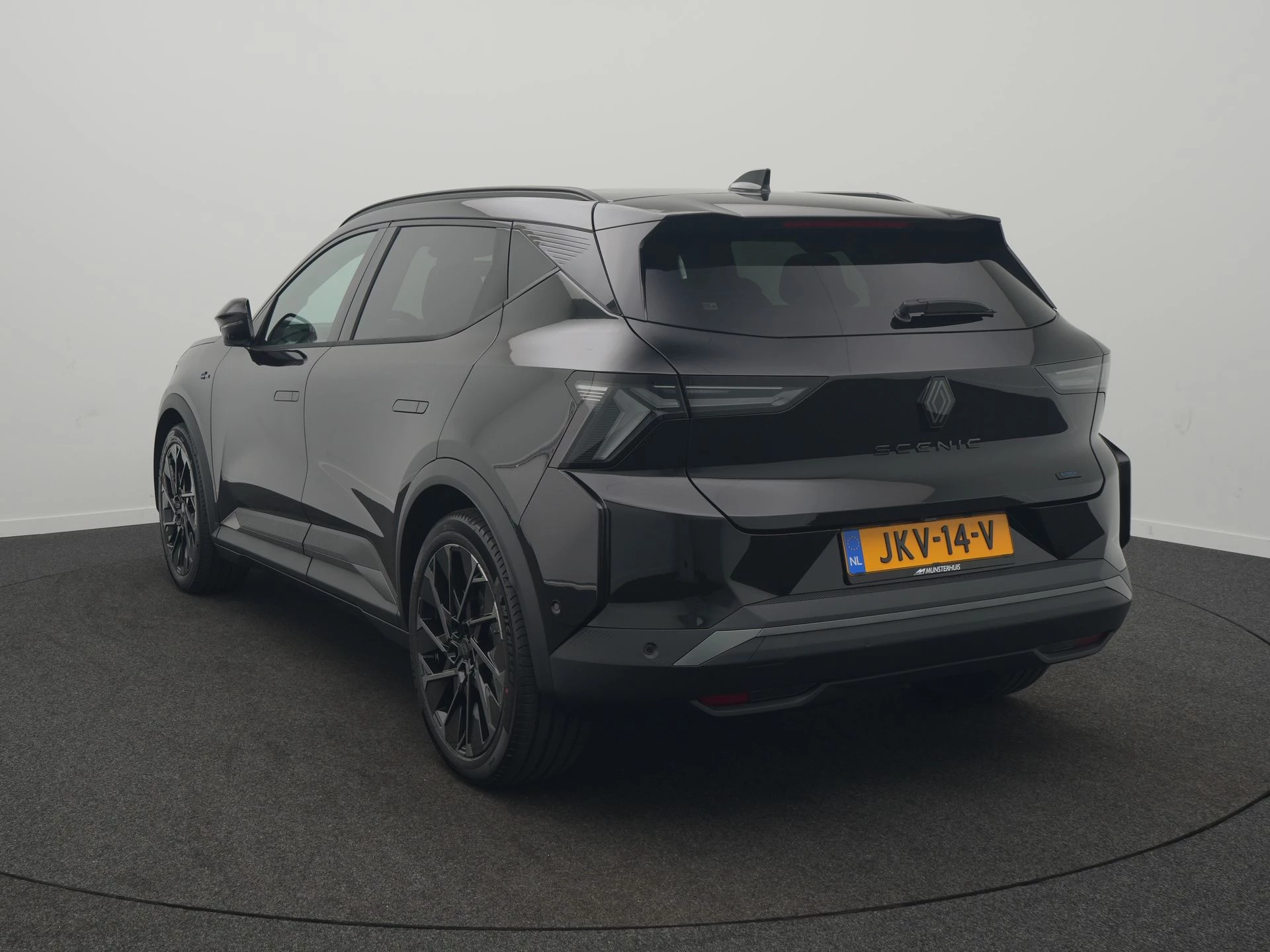 Hoofdafbeelding Renault Scénic