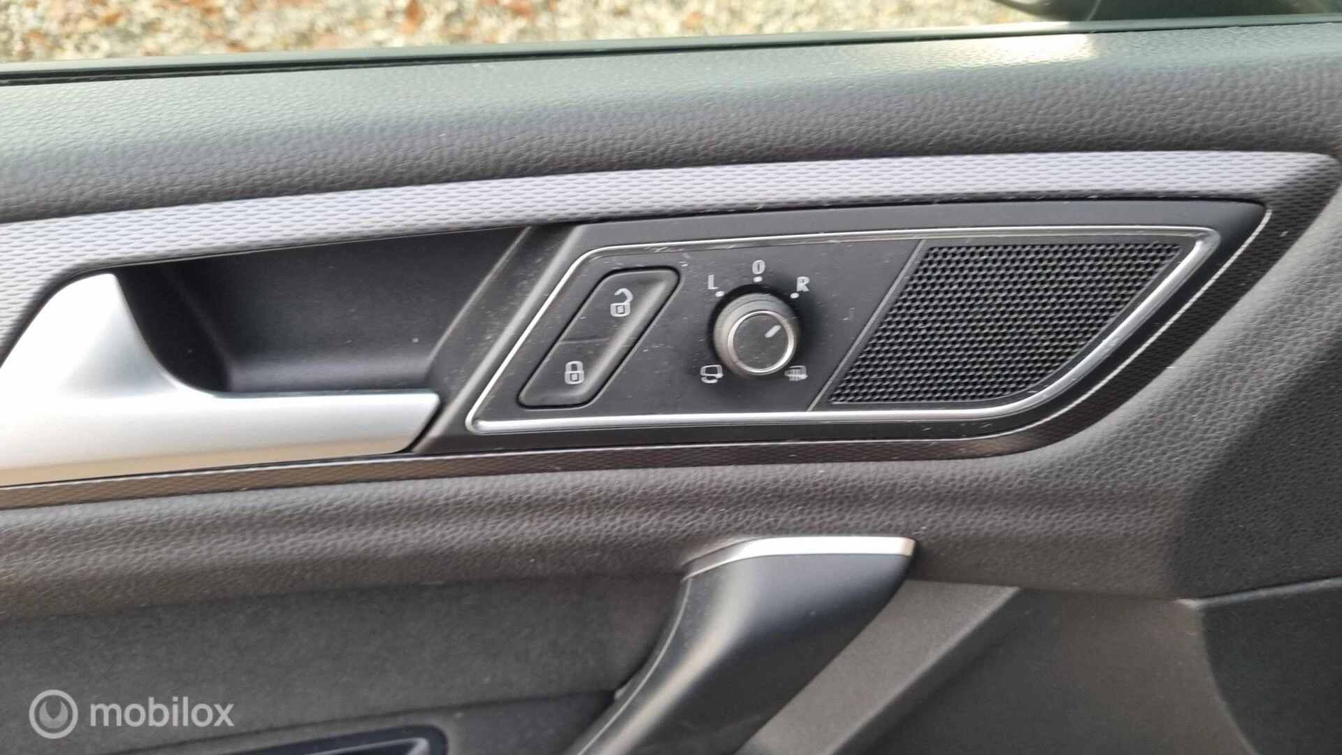 Hoofdafbeelding Volkswagen Golf Sportsvan