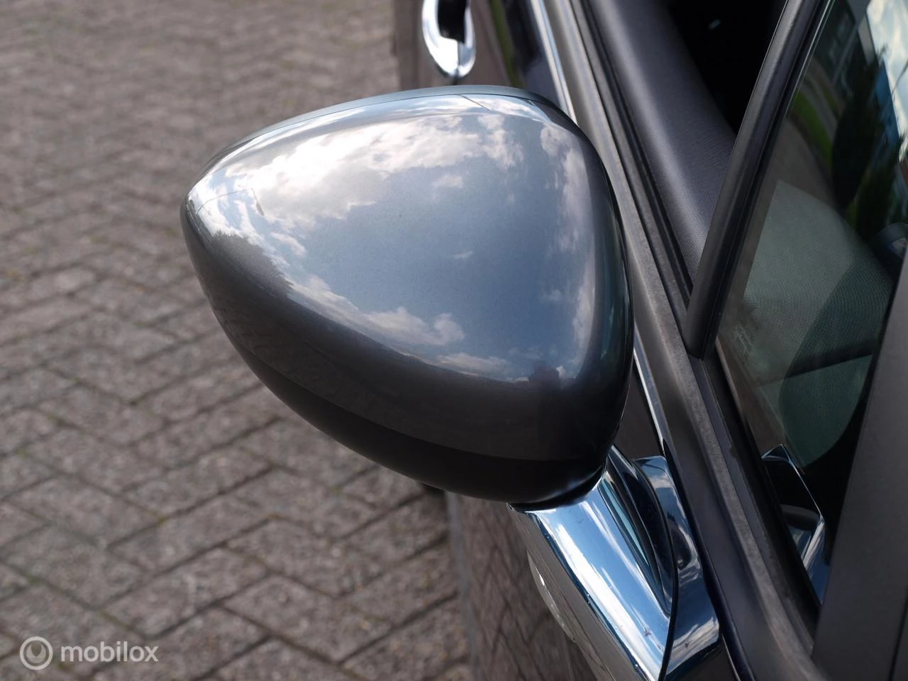 Hoofdafbeelding Citroën DS3