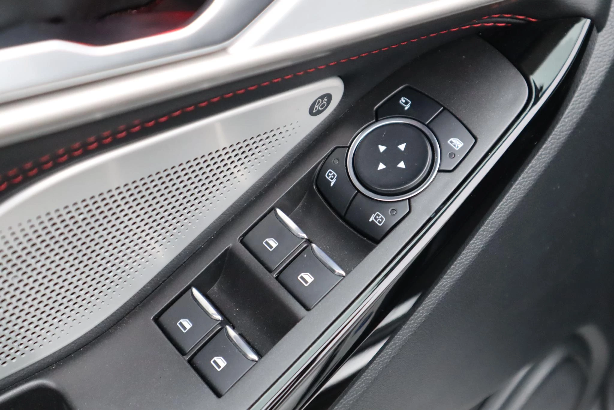 Hoofdafbeelding Ford Explorer