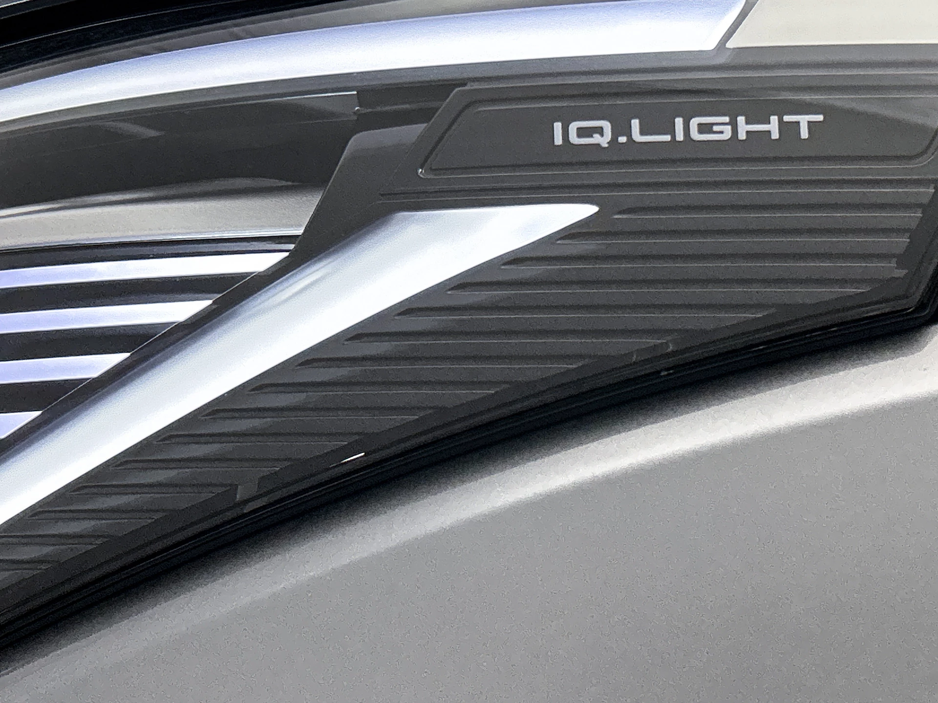 Hoofdafbeelding Volkswagen ID. Buzz