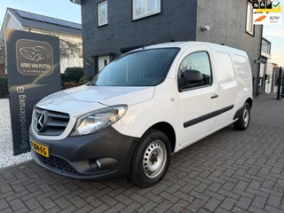 Mercedes-Benz Citan 109 CDI BlueEFFICIENCY Extra Lang / Airco
