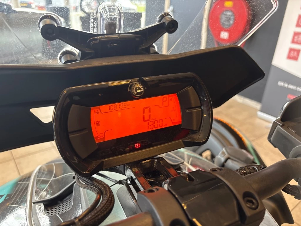 Hoofdafbeelding Can-Am Ryker