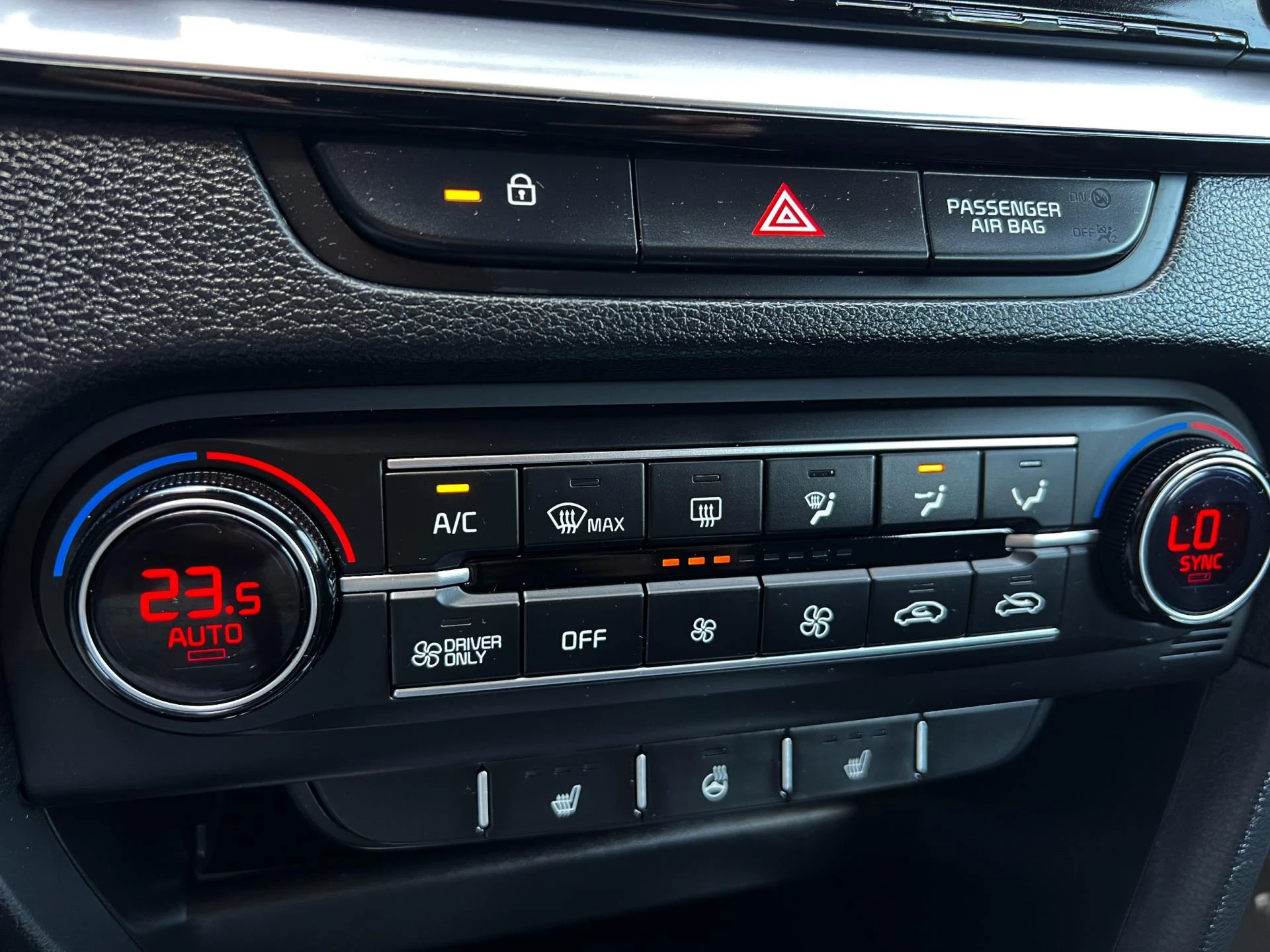 Hoofdafbeelding Kia XCeed