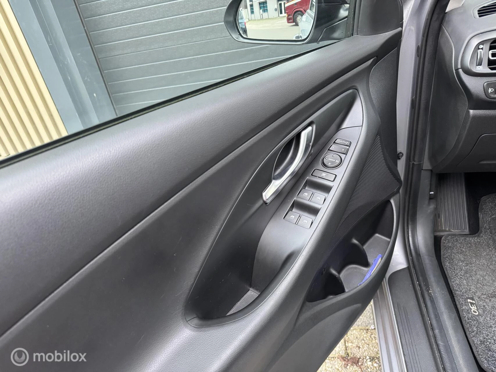 Hoofdafbeelding Hyundai i30