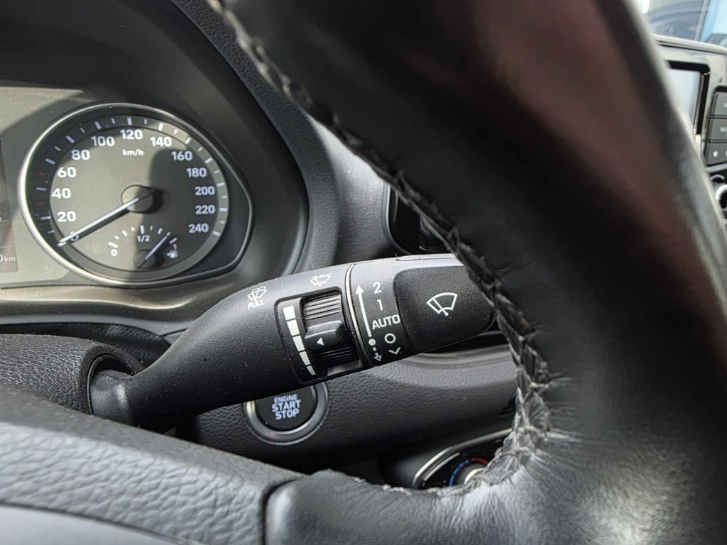 Hoofdafbeelding Hyundai i30