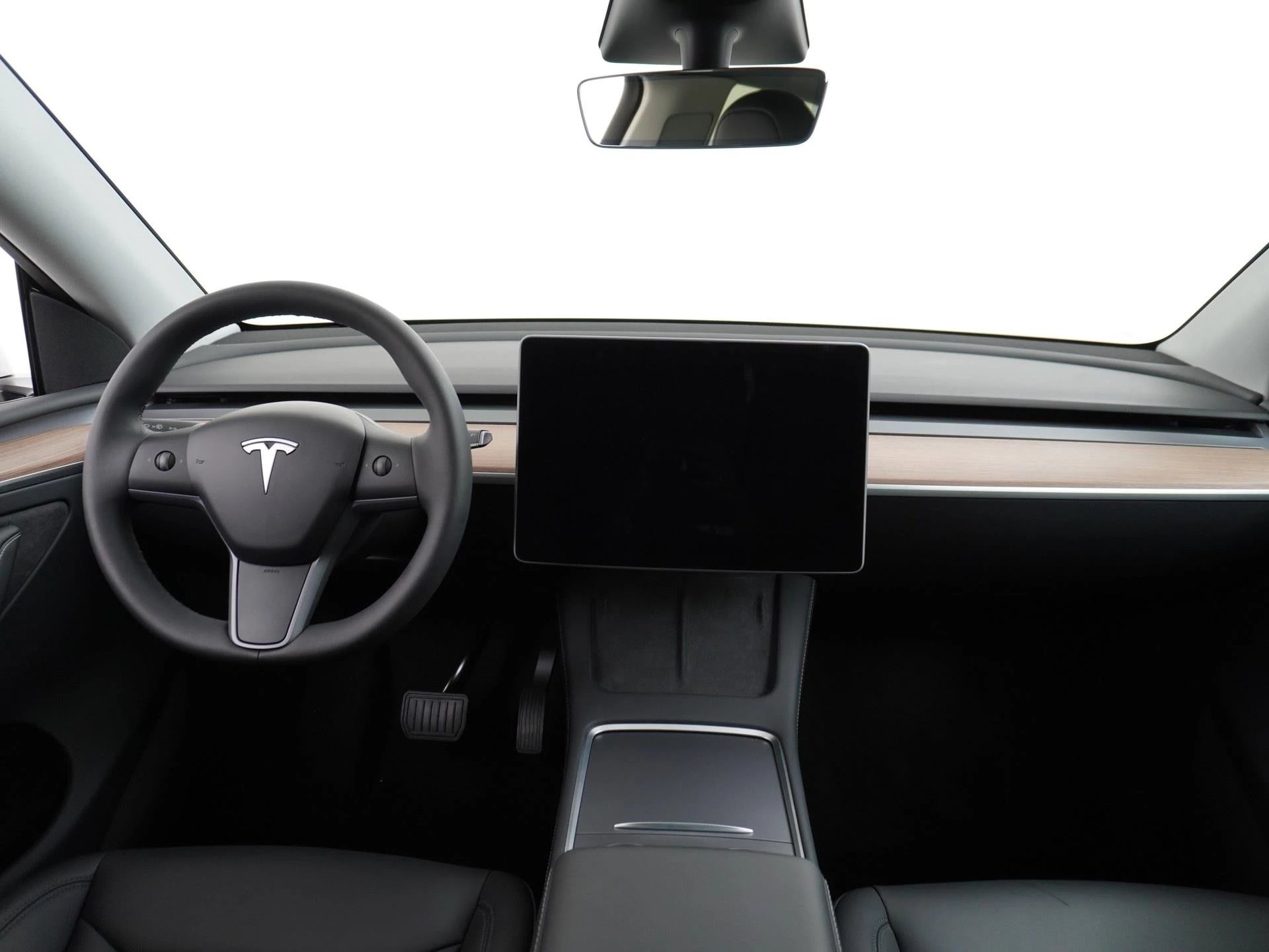 Hoofdafbeelding Tesla Model Y