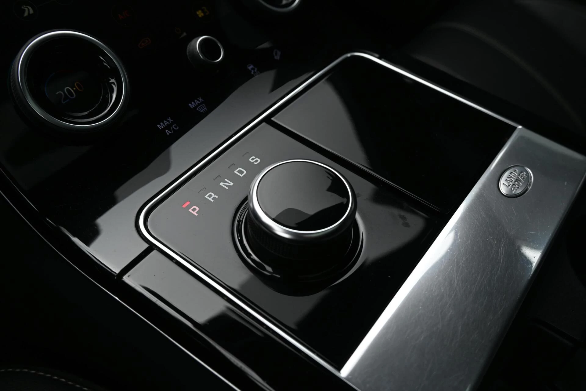 Hoofdafbeelding Land Rover Range Rover Velar