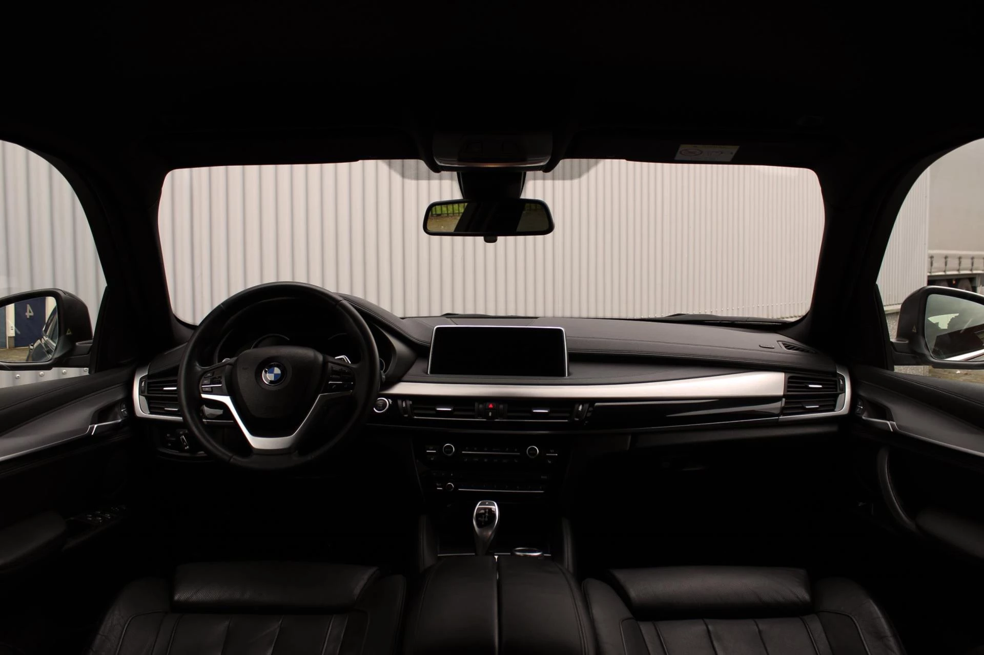 Hoofdafbeelding BMW X6