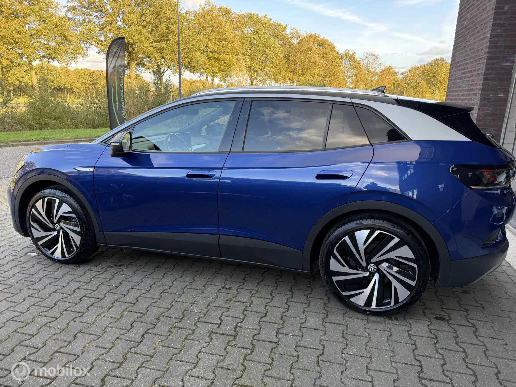 Hoofdafbeelding Volkswagen ID.4