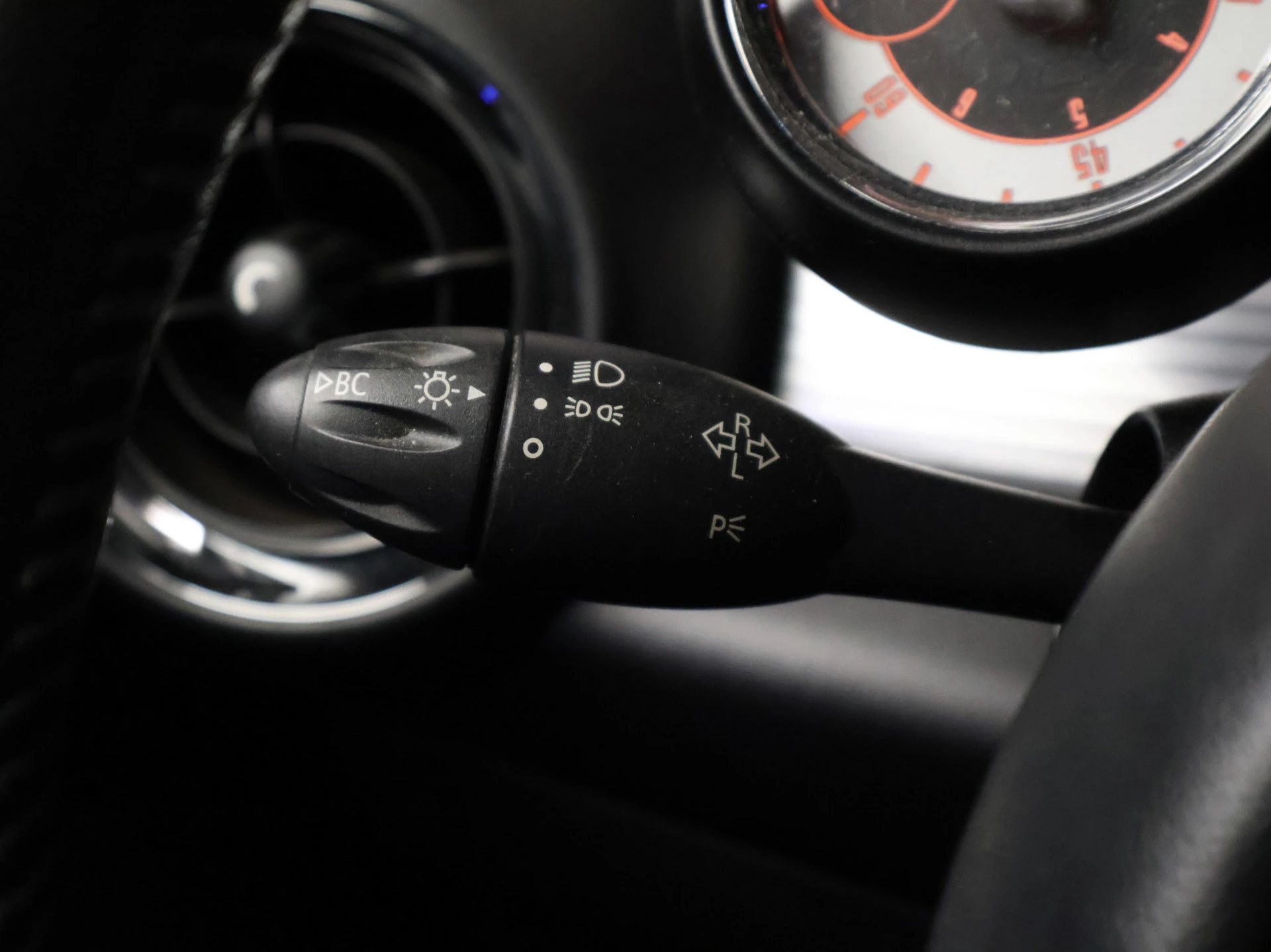 Hoofdafbeelding MINI Cooper Cabrio